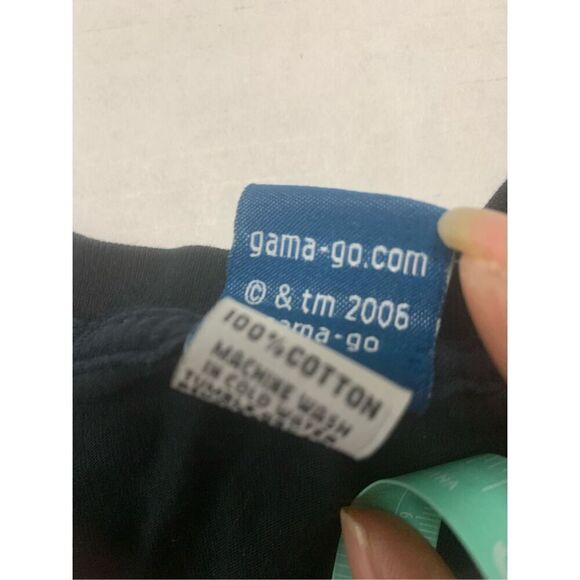 Vintage Graphic T-shirt - Picture 5 of 7